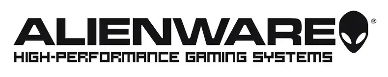 Logo de la société Alienware