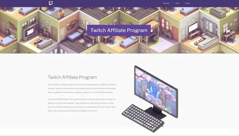 Affiliate programmer til spil