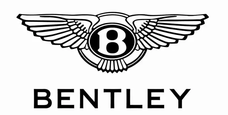 Bentley Şirket Logosu