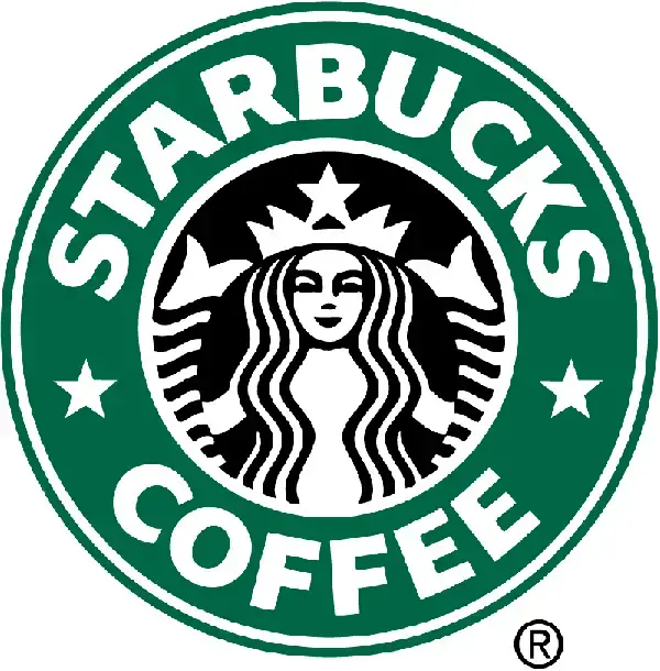 Starbucks Şirket Logosu