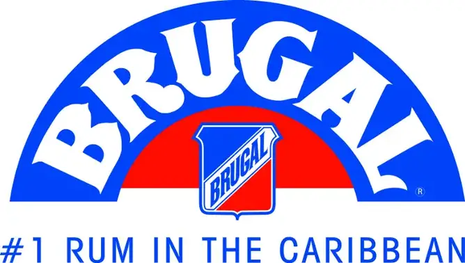 Brugal Company Logo