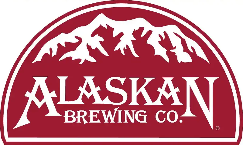 Logo Perusahaan Pembuatan Bir Alaska