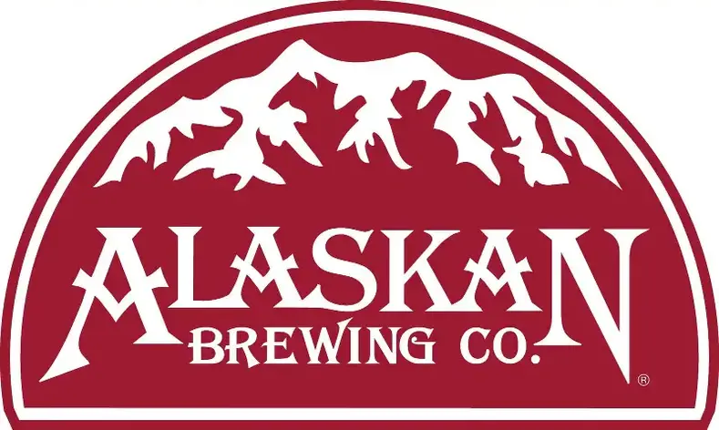 Alaska Bira Şirketi Logosu