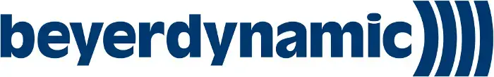 شعار شركة Beyerdynamic