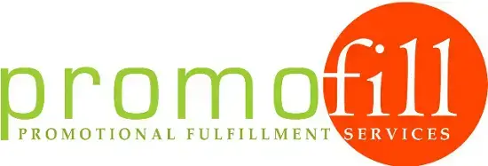 Promofill virksomhedens logo