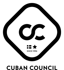 Logo Perusahaan Dewan Kuba