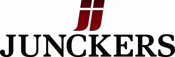 Junckers şirket logosu