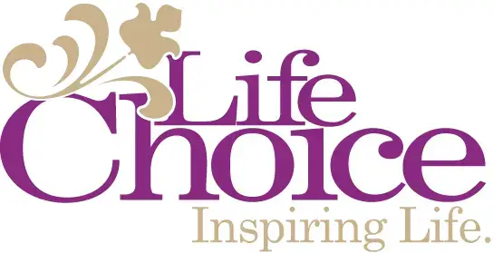 Logo Perusahaan LifeChoice