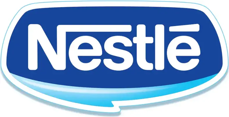 Nestlé şirket logosu