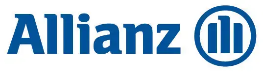 Logo perusahaan Allianz
