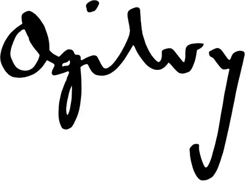 Logo perusahaan Ogilvy