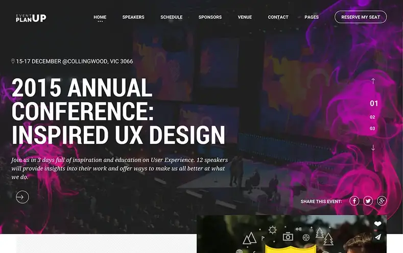 planup-wordpress-tema
