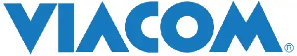 Logotipo da empresa Viacom