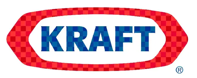 Kraft Company Logo