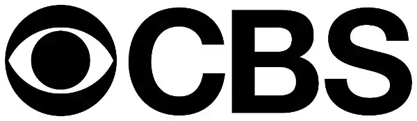 CBS şirket logosu