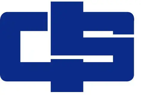 Logotipo da empresa China Shipping Container Lines