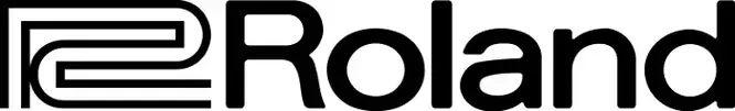 Roland firma logo