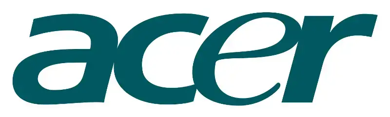 logo perusahaan acer
