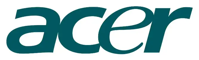 Acer virksomhedens logo