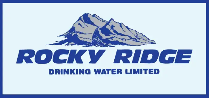 Rocky Ridge Şirket Logosu