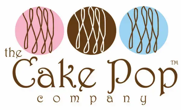 Le logo de la société Cake Pop