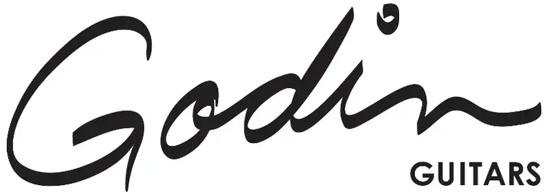 Logo perusahaan Godin