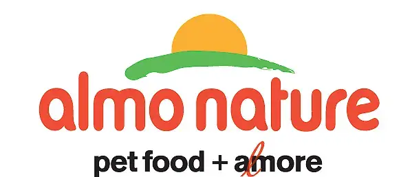 Logo Perusahaan Almo Nature