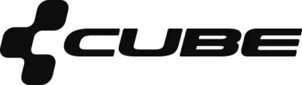 Cube virksomhedens logo