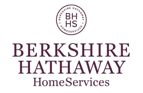 Berkshire Hathaway Company Logo