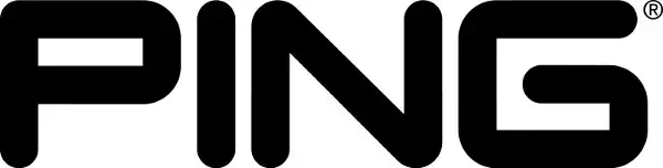 Ping logo perusahaan