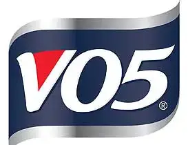 V05 logo perusahaan