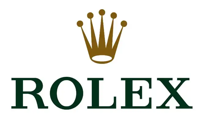Rolex firmalogo