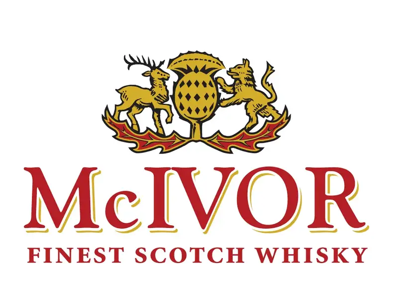 McIvor şirket logosu