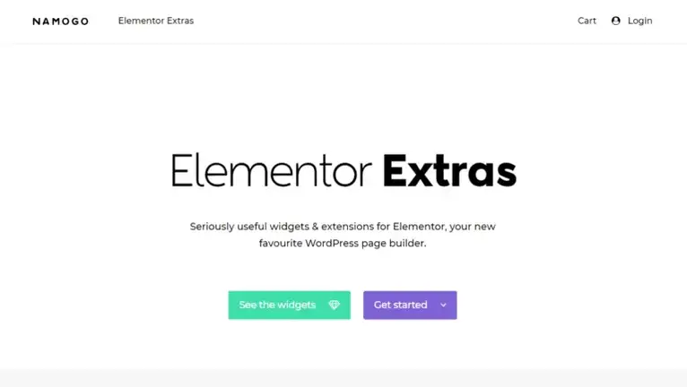 elementi o extra