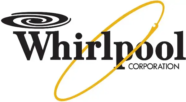 Whirlpool Şirket Logosu