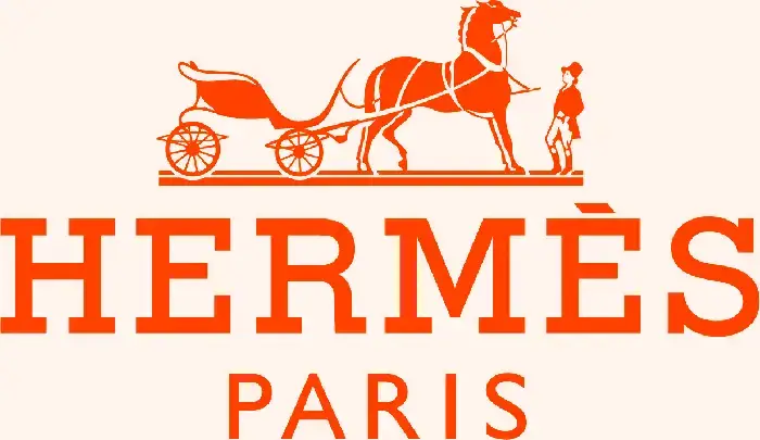 logo perusahaan hermes