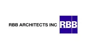 RBB Architects şirket logosu