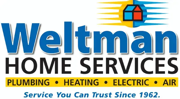 Weltman Ev Hizmetleri Şirket Logosu