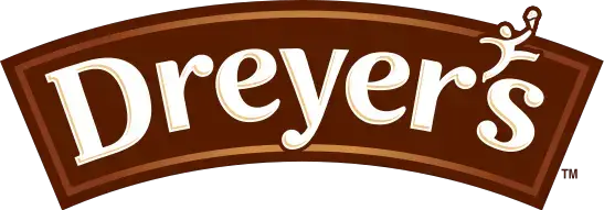 Firmaets logo Dreyer