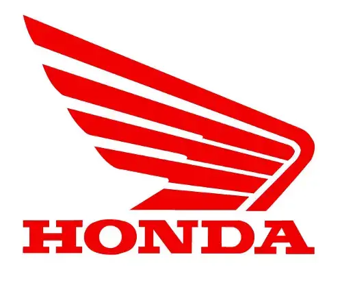 Honda firma logo