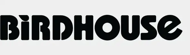 Birdhouse firma logo