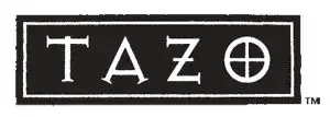 Logo Perusahaan Teh Tazo