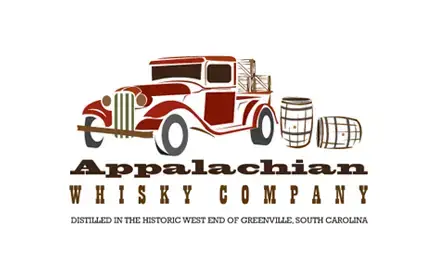 Appalachian Viski Şirket Logosu