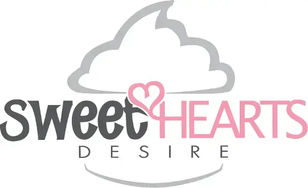 Logo Perusahaan Sweet Heart Desire