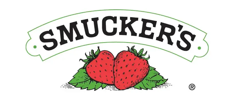 Logo perusahaan smucker