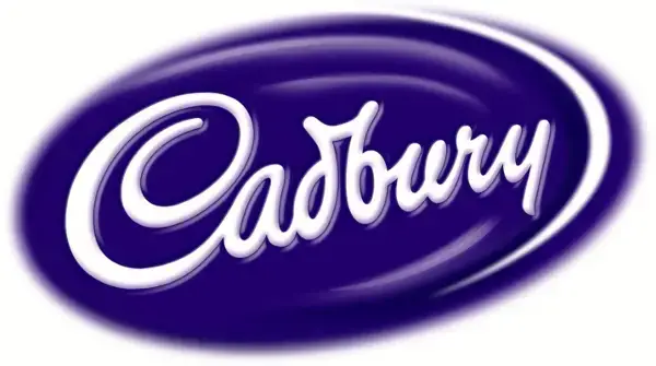 Logotipo da Cadbury Company