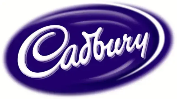 شعار شركة كادبوري