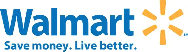 Wal-Mart şirket logosu