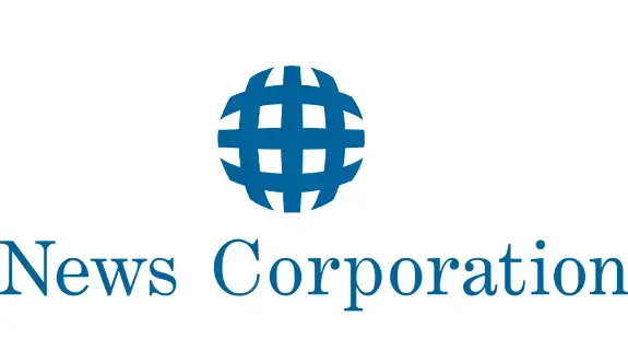Logo aziendale di News Corp