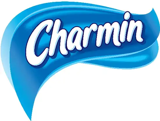 Logo Perusahaan Charmin